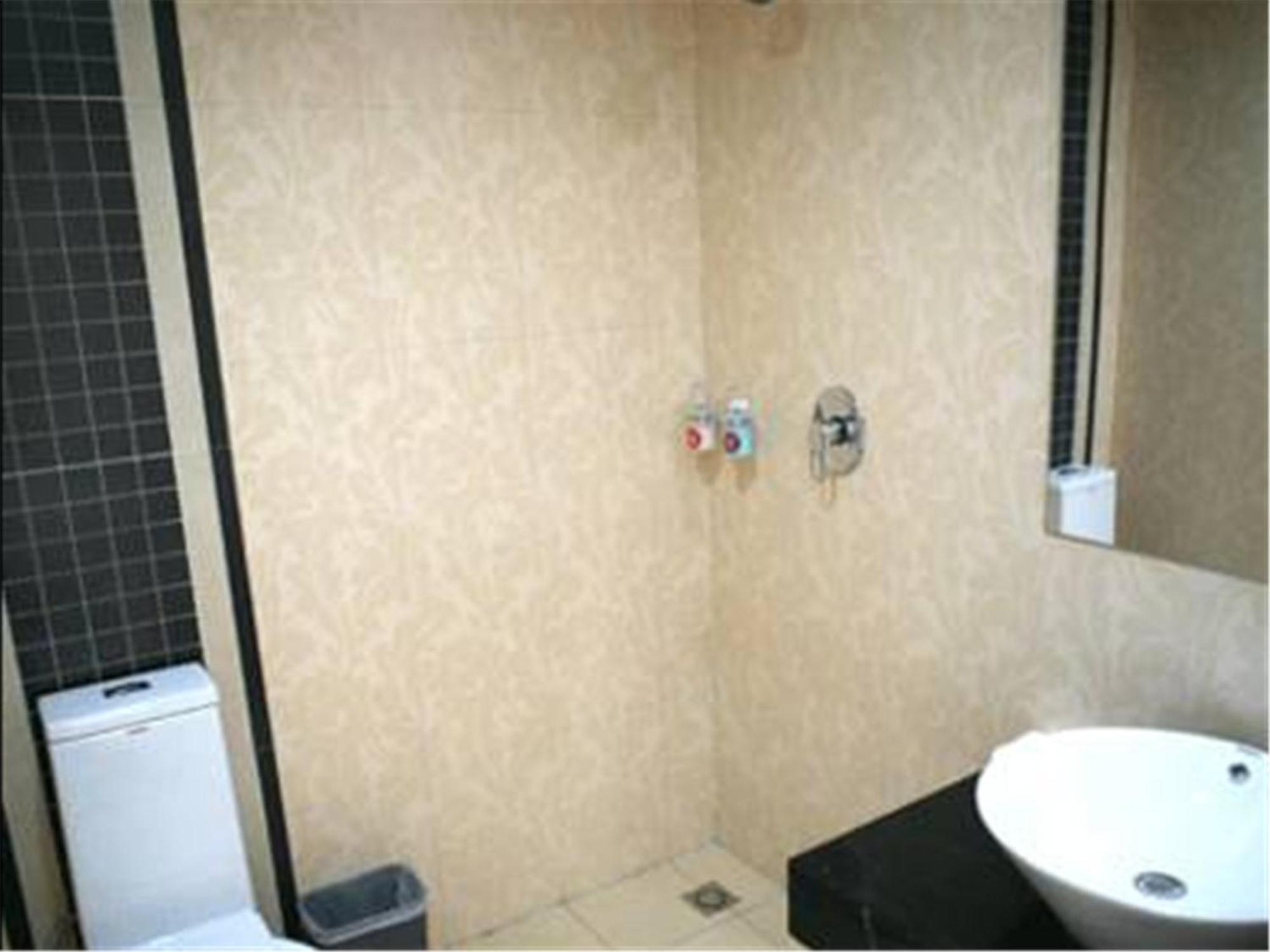 Beijing Sheng Gang Express Hotel Екстер'єр фото