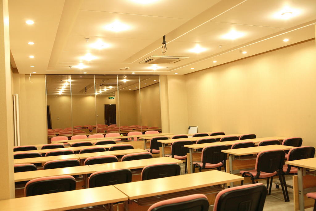 Beijing Sheng Gang Express Hotel Екстер'єр фото